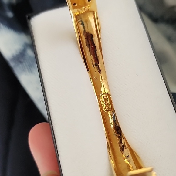 Fifth Avenue 📦 Collection  Handmade Bracelet  Genuine Austrian Crystal 🔮 ✨️ - Picture 10 of 10